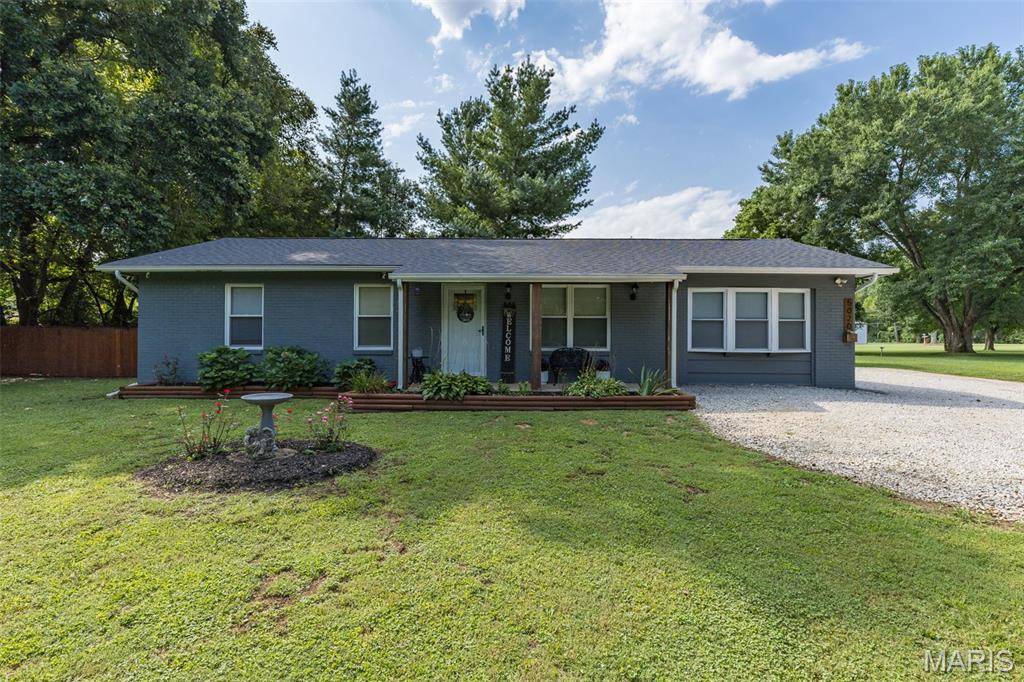 5020 Dulin Creek RD, House Springs, MO 63051
