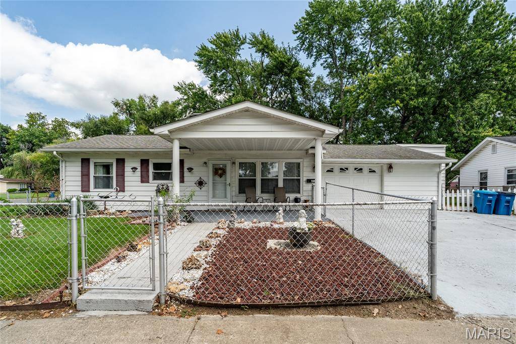 2200 Wilson AVE, Granite City, IL 62040