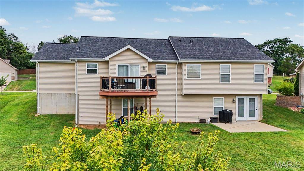 7034 Brooks Farm DR, House Springs, MO 63051
