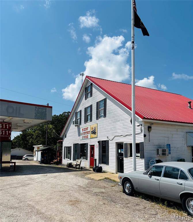 2569 Highway 32, Bixby, MO 65439