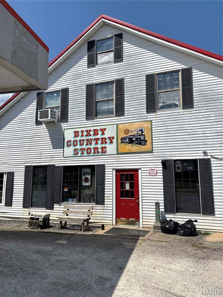 2569 Highway 32, Bixby, MO 65439