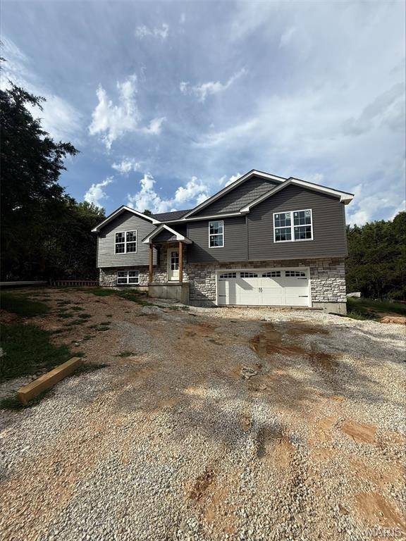 210 Mulberry Lane, De Soto, MO 63020