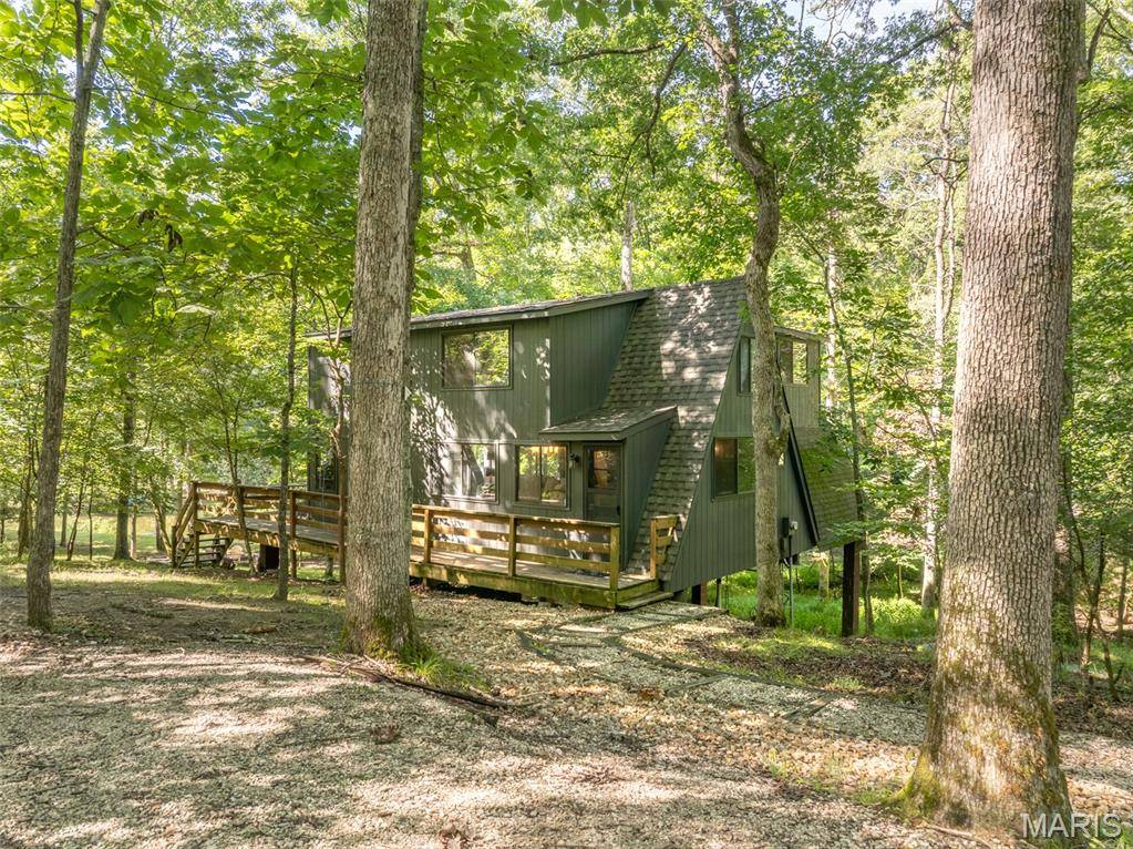 446 Foxfire Cove DR, Innsbrook, MO 63390