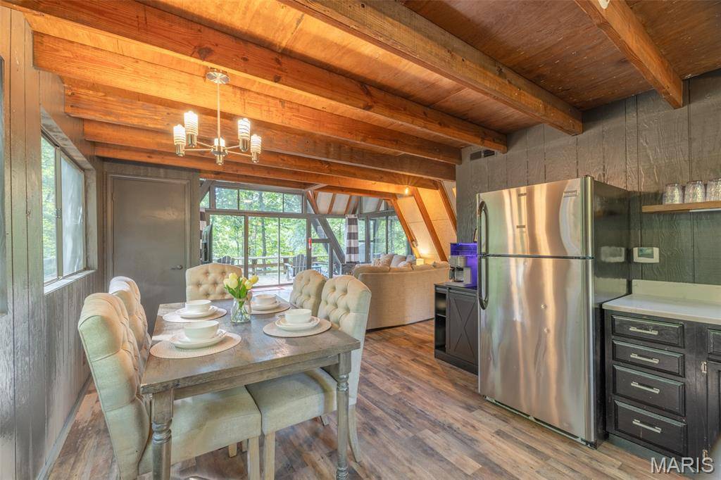 446 Foxfire Cove DR, Innsbrook, MO 63390