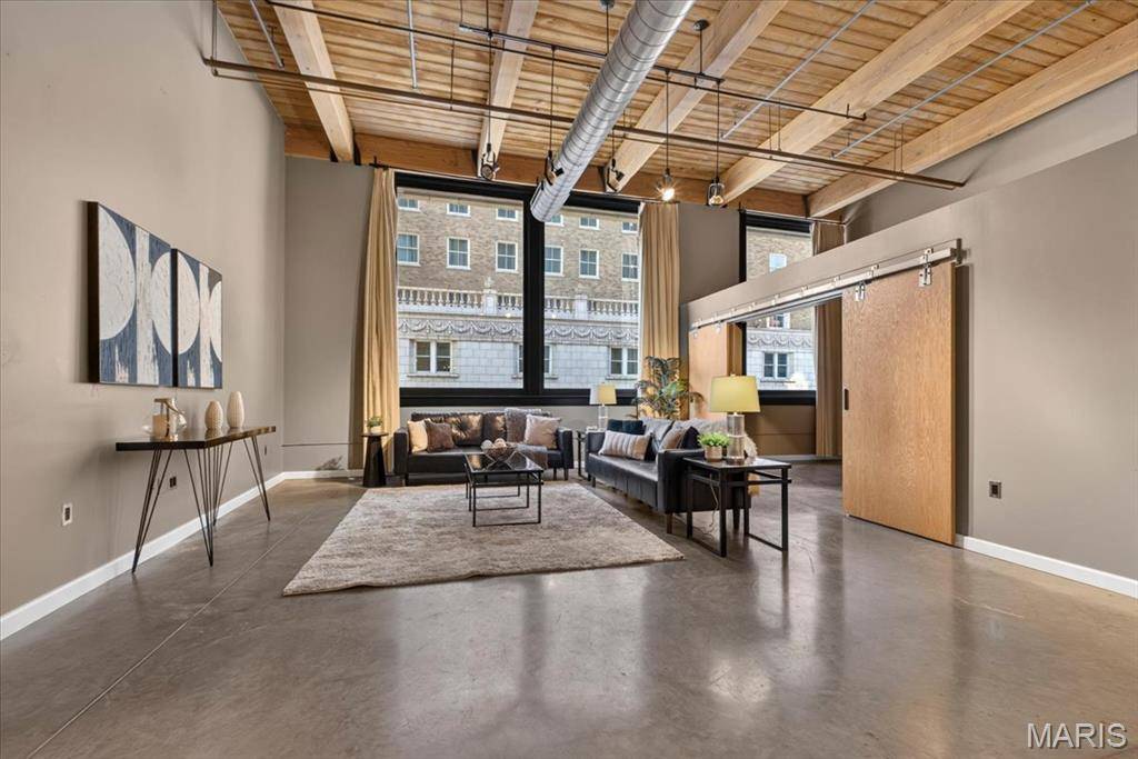 901 Washington AVE #205, St Louis, MO 63101