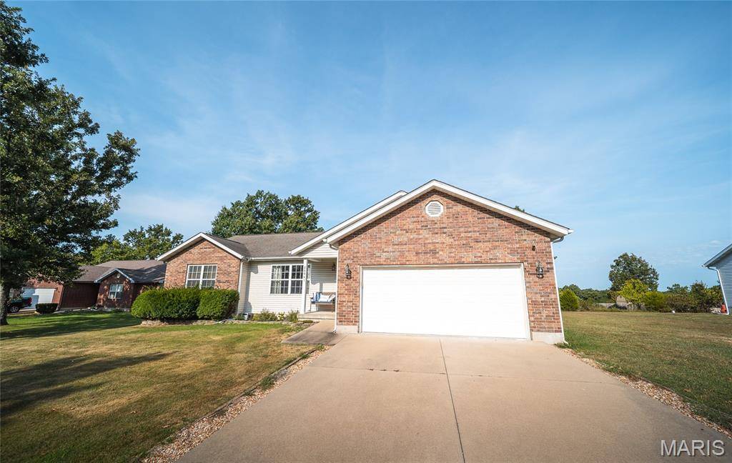20941 Lacombe RD, Waynesville, MO 65583