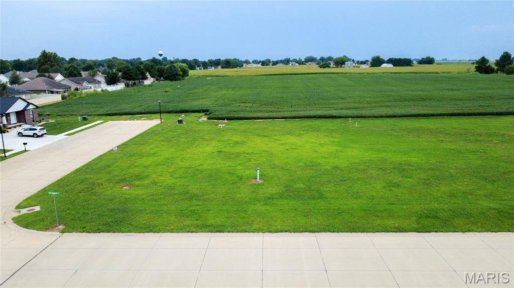801 N Roosevelt ST, New Baden, IL 62265