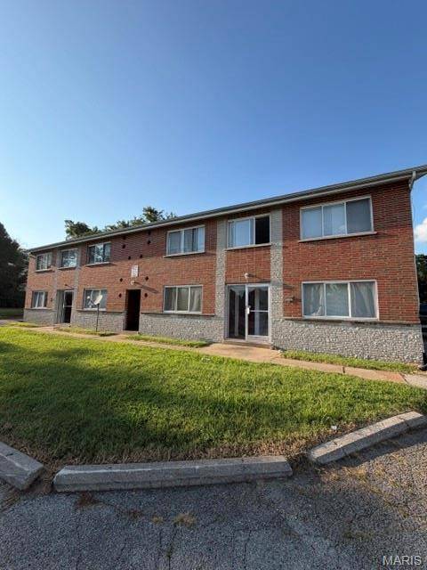 7343-7347 Olive BLVD, University City, MO 63130