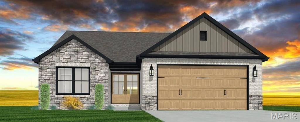 4223 Timber Brook Ct., Swansea, IL 62285