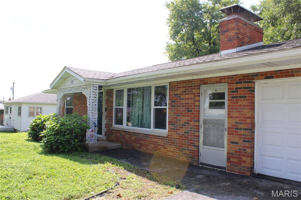 109 Atlantic ST, O'fallon, IL 62269