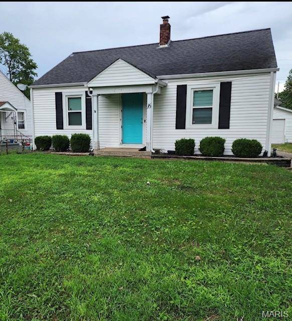 16 Roselawn AVE, Fairview Heights, IL 62208