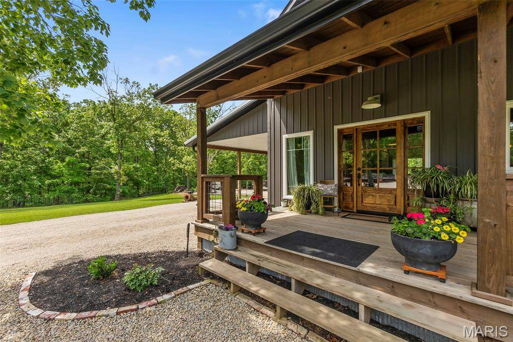 24917 Bcr 322, Marble Hill, MO 63764