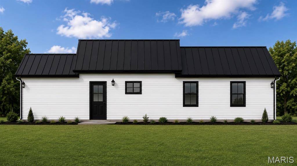 0 Mosel Way (Lot 15), Owensville, MO 65066
