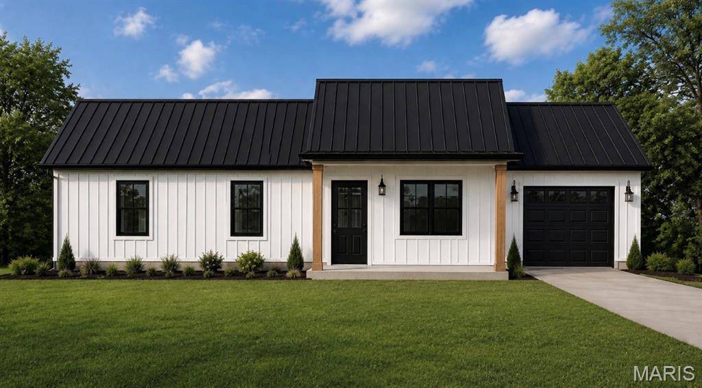 0 Mosel Way (Lot 15), Owensville, MO 65066