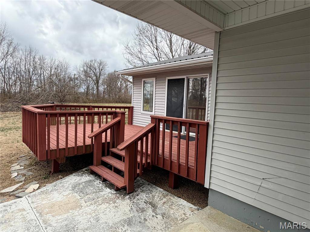 306 South ST, Advance, MO 63730