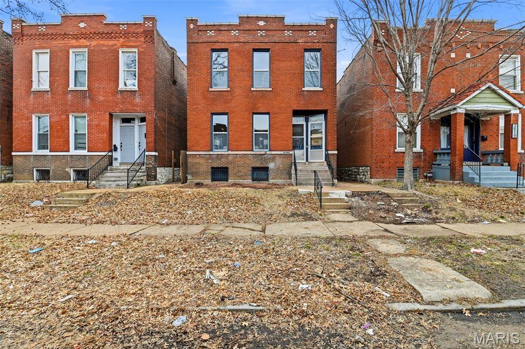 3623 Bamberger AVE, St Louis, MO 63116