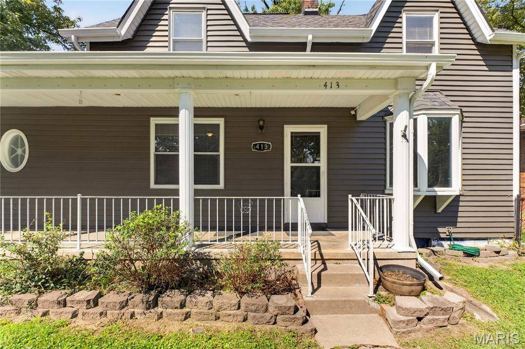 413 N Vine ST, O'fallon, IL 62269