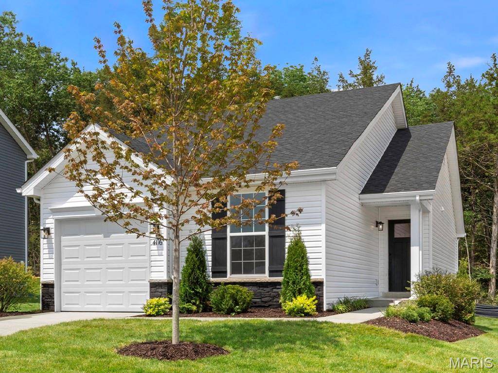1065 Vardon Meadows DR, Union, MO 63084