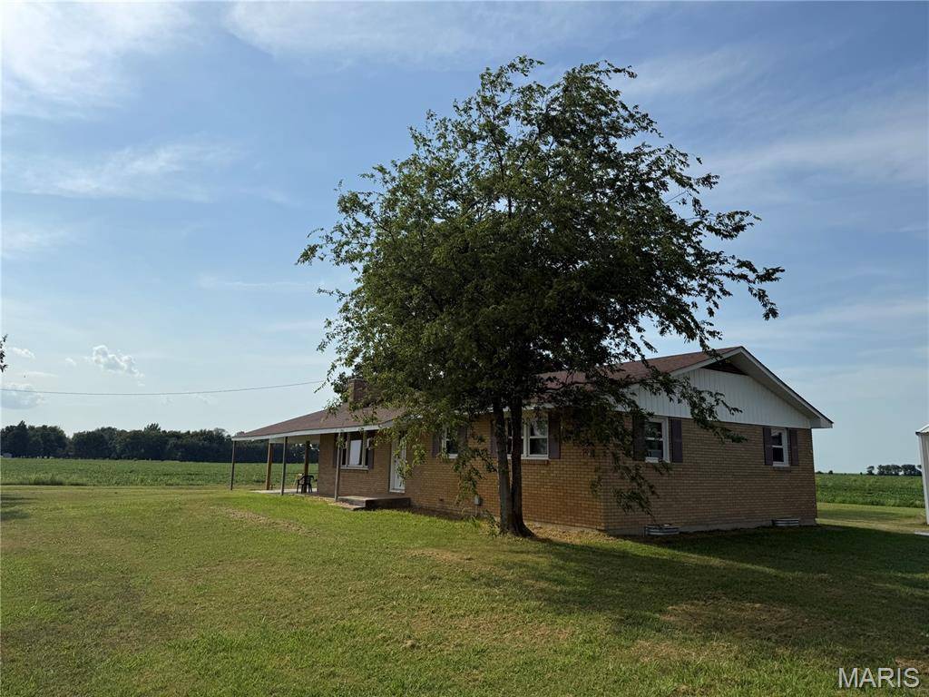 31417 State Highway A, Essex, MO 63833