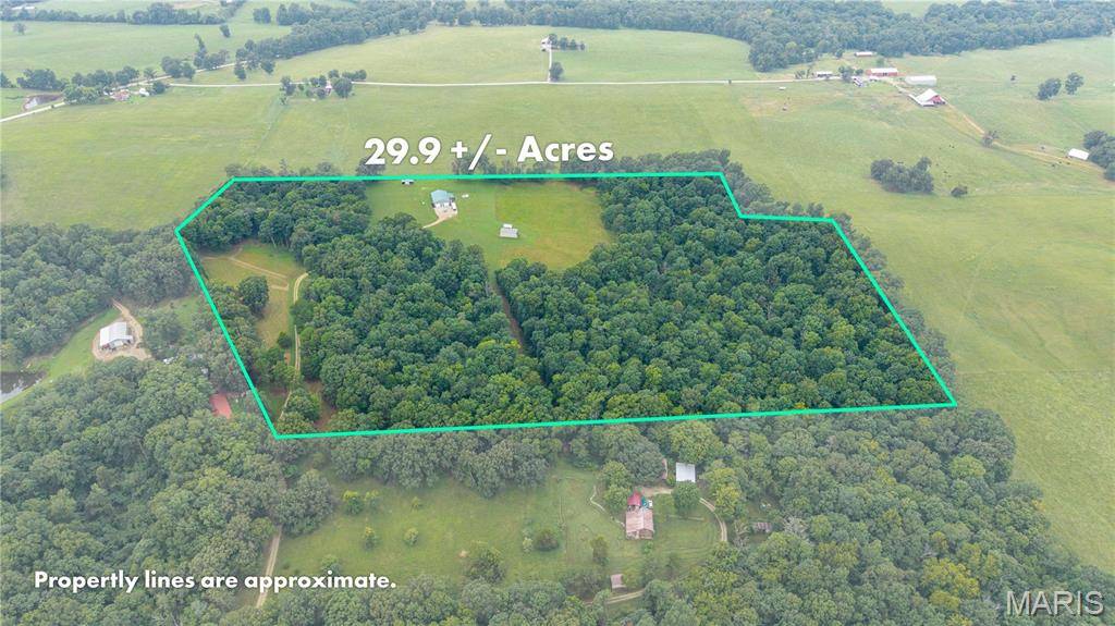 24361 Turkey DR, Millersville, MO 63766