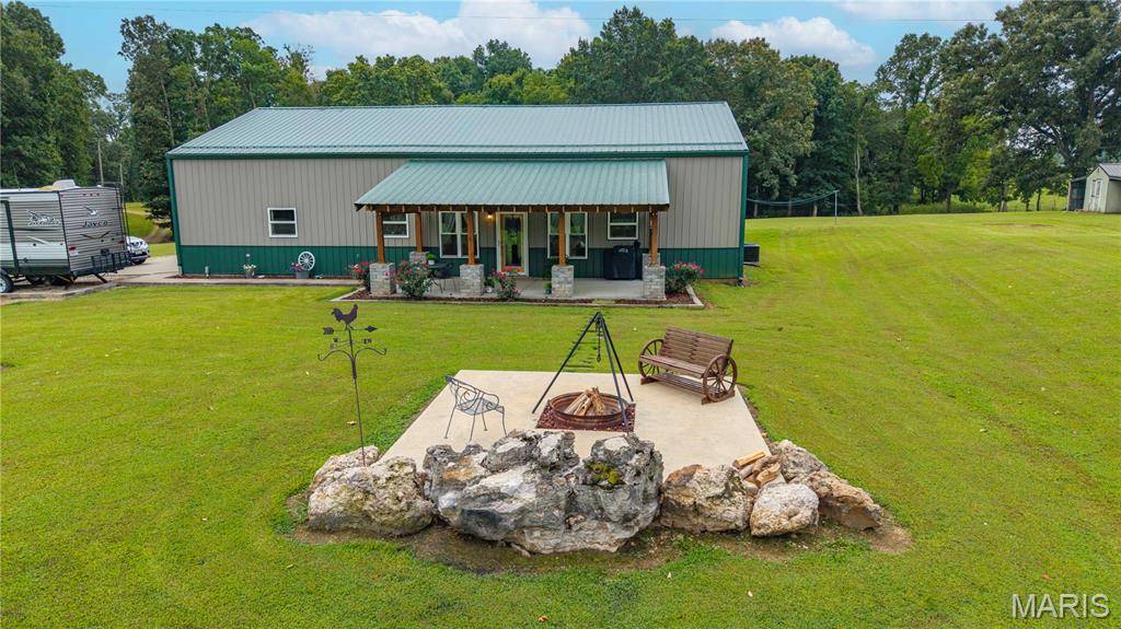 24361 Turkey DR, Millersville, MO 63766