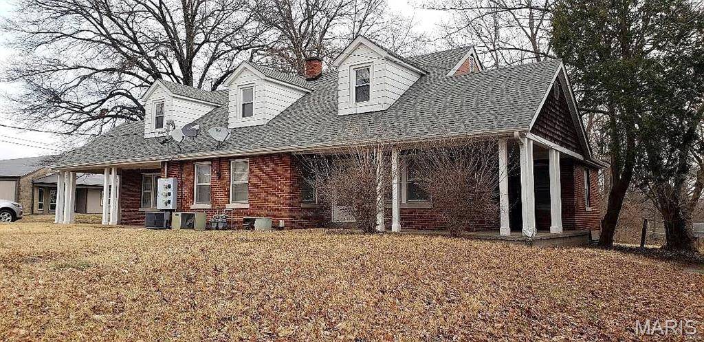 1308 CASEYVILLE AVE, Swansea, IL 62226