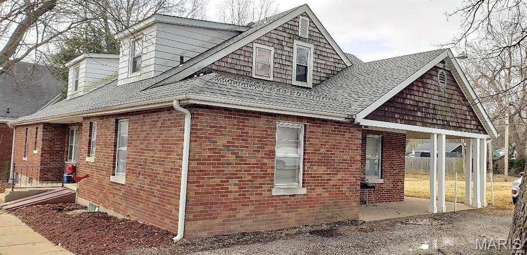 1308 CASEYVILLE AVE, Swansea, IL 62226