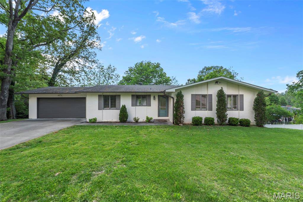 1107 S Shawnee BLVD, Jackson, MO 63755