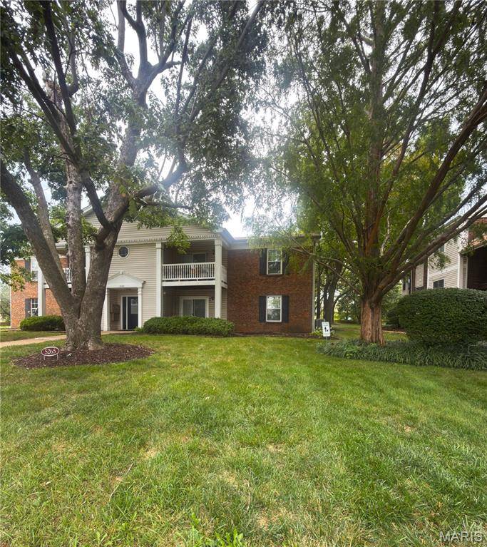 5265 Cricket Glen CT #A, St Louis, MO 63129