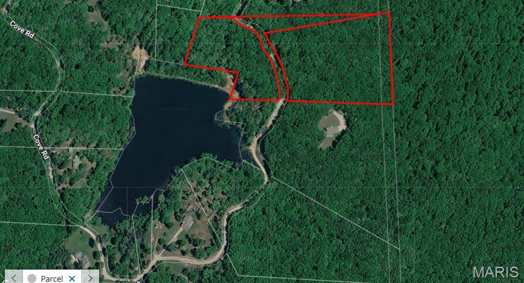 0 Ridgely RD, Cadet, MO 63630