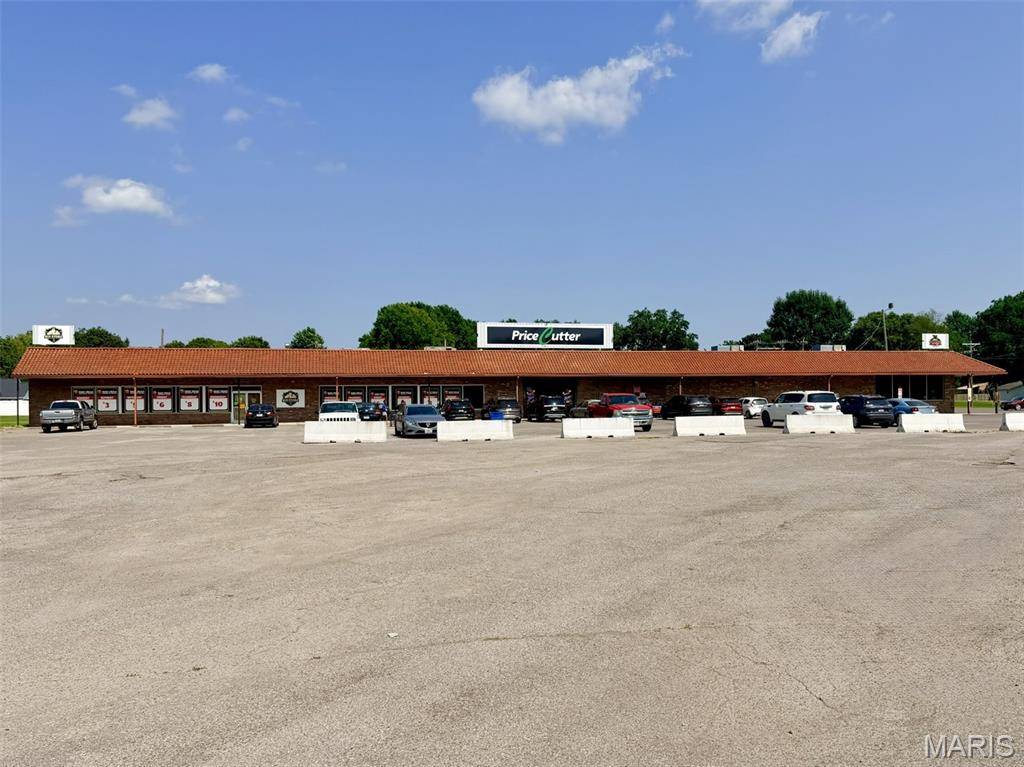 1-33 Villa Shopping, New Madrid, MO 63869
