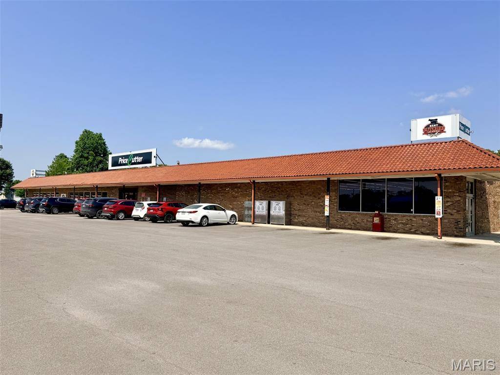 1-33 Villa Shopping, New Madrid, MO 63869