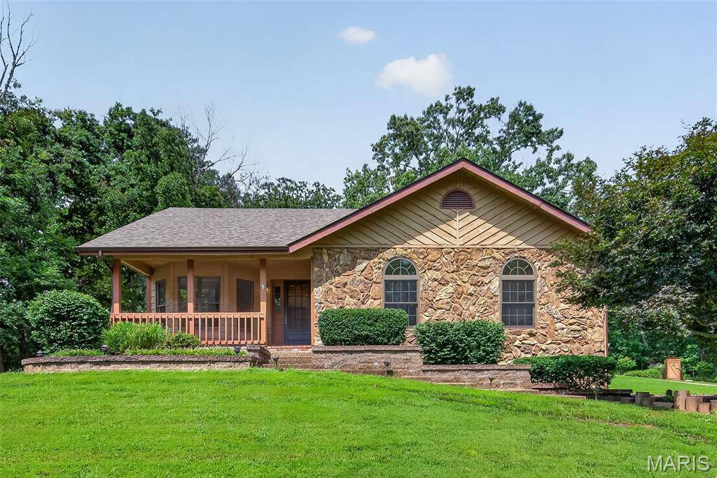85 Mar Len DR, Defiance, MO 63341