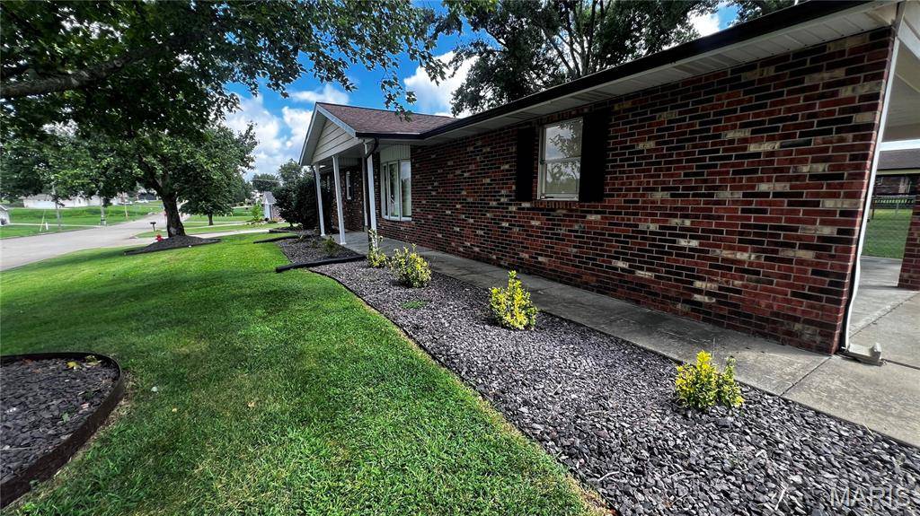 507 Smith ST, Perryville, MO 63775