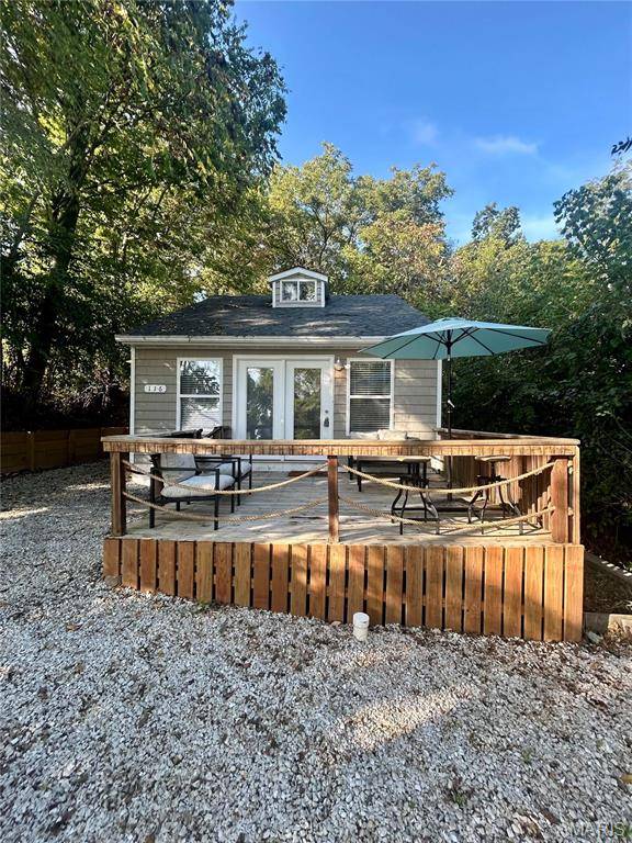 116 E Clinton ST, Grafton, IL 62037