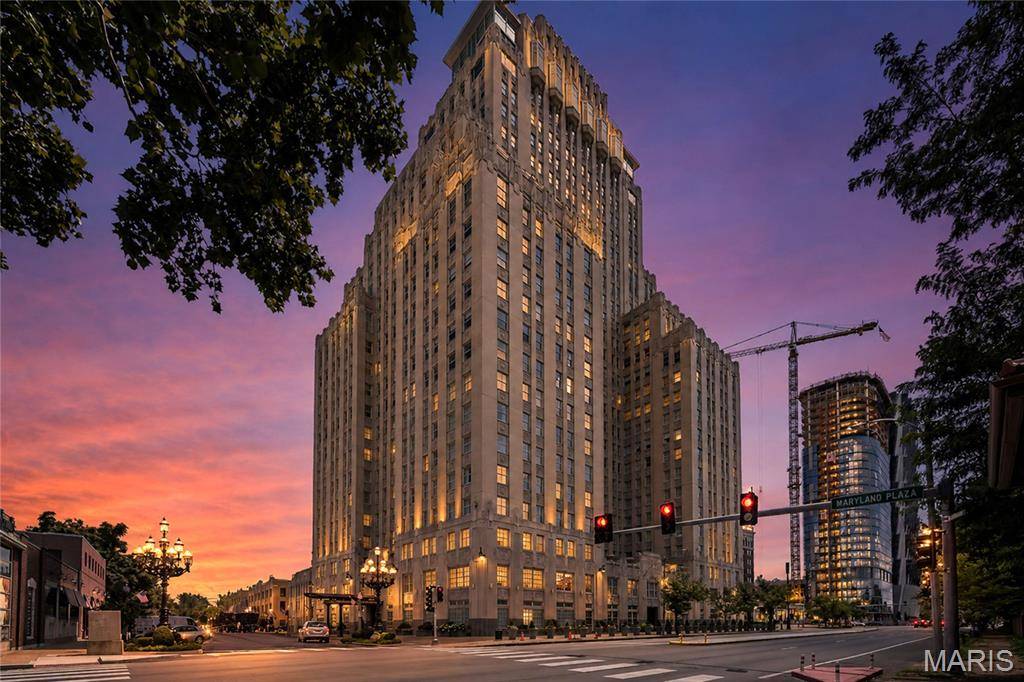 232 N Kingshighway BLVD #1107, St Louis, MO 63108
