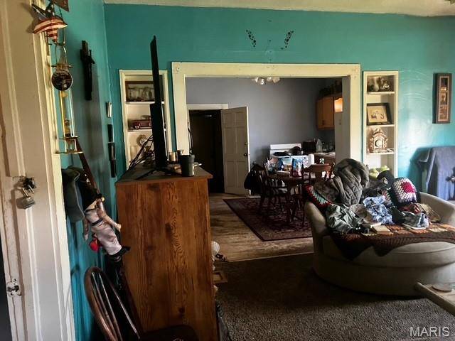 111 County Hwy 533, Parma, MO 63870