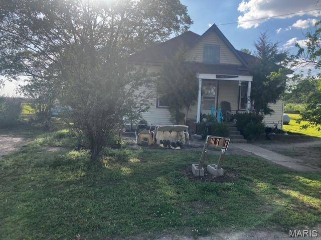 111 County Hwy 533, Parma, MO 63870
