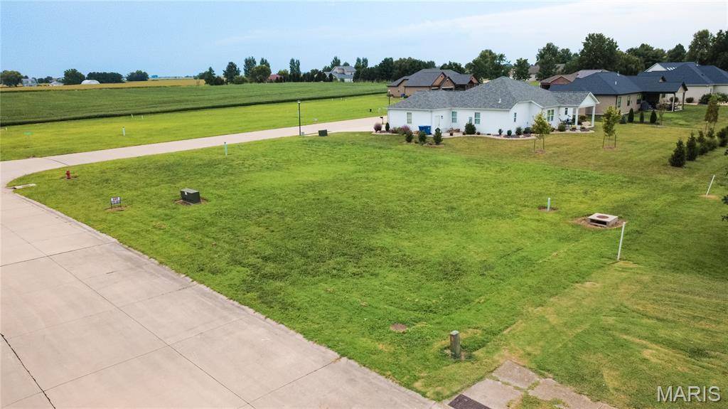 800 N Roosevelt ST, New Baden, IL 62265