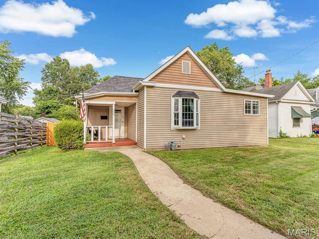 730 Hale AVE, Edwardsville, IL 62025
