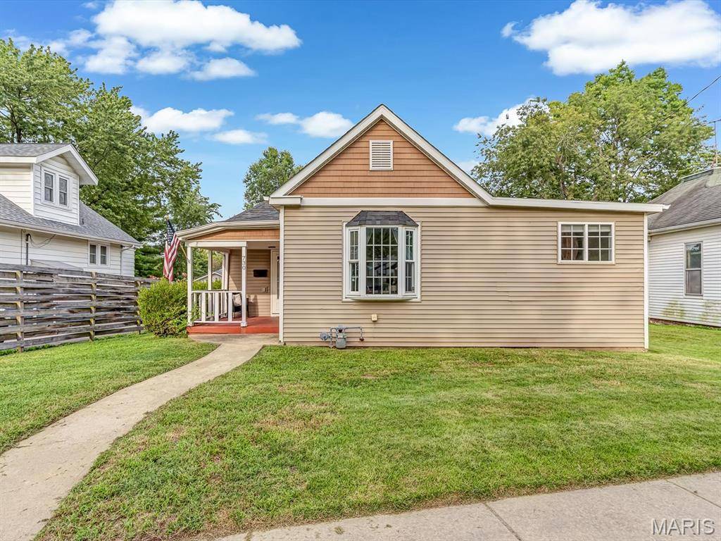 730 Hale AVE, Edwardsville, IL 62025