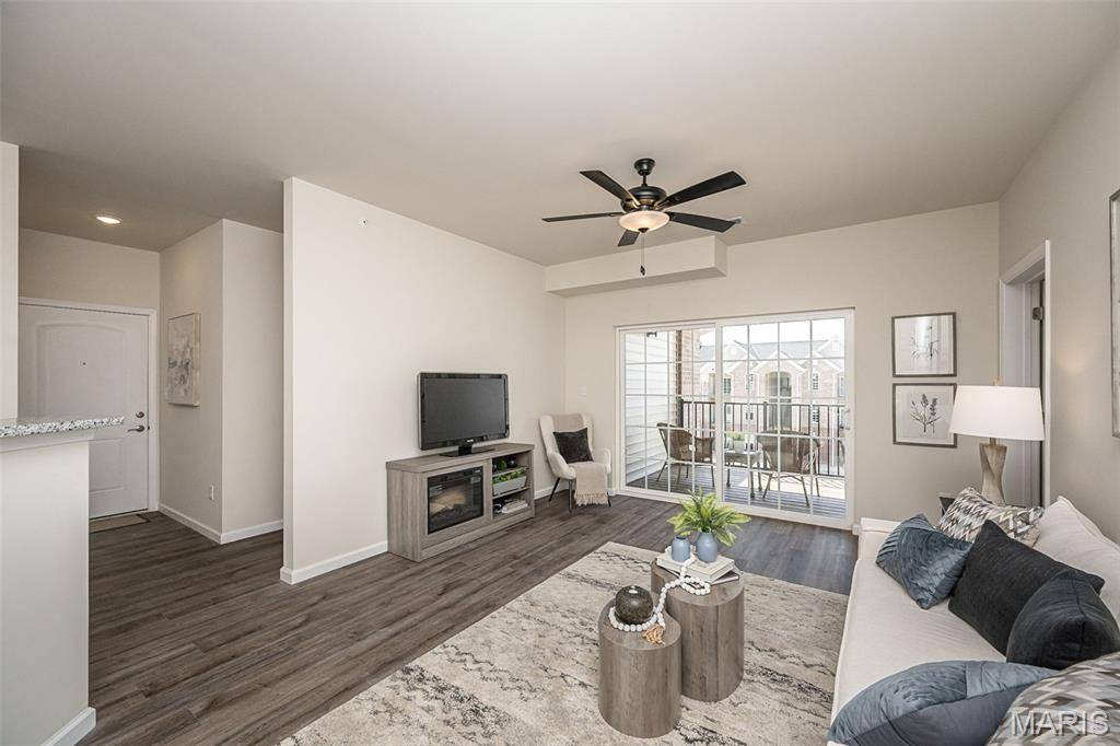 236 Nest Homes DR, Ellisville, MO 63011