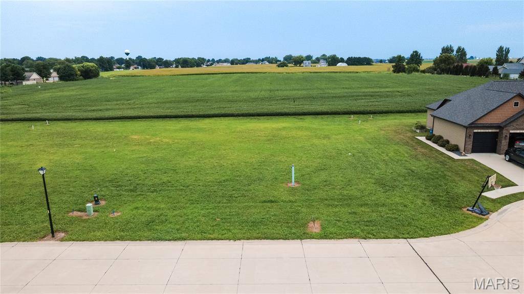 809 N Roosevelt ST, New Baden, IL 62265