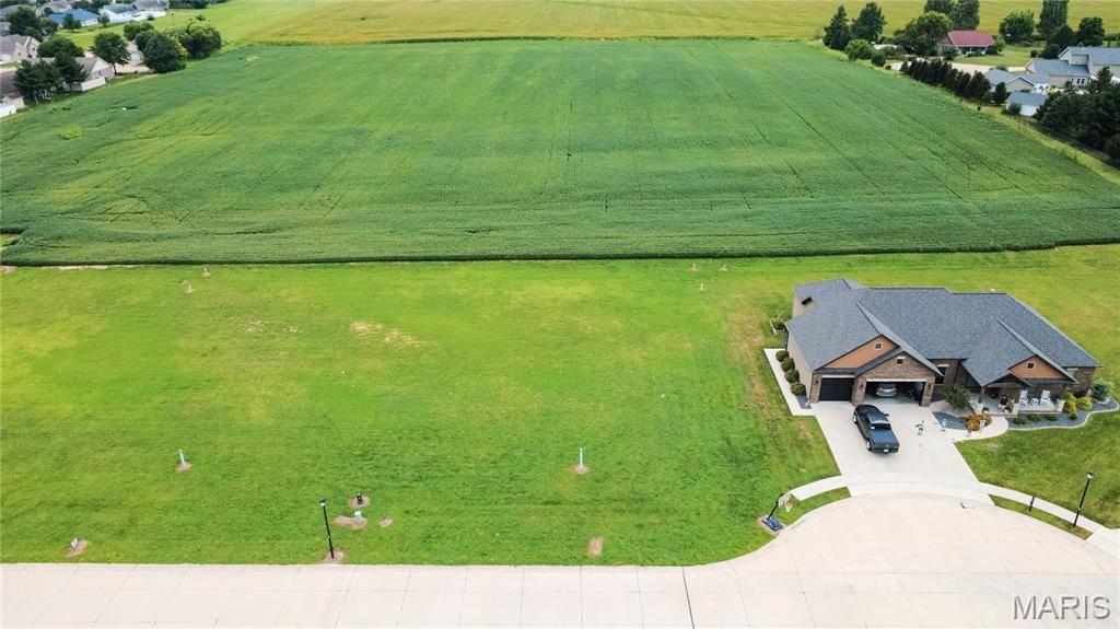 809 N Roosevelt ST, New Baden, IL 62265