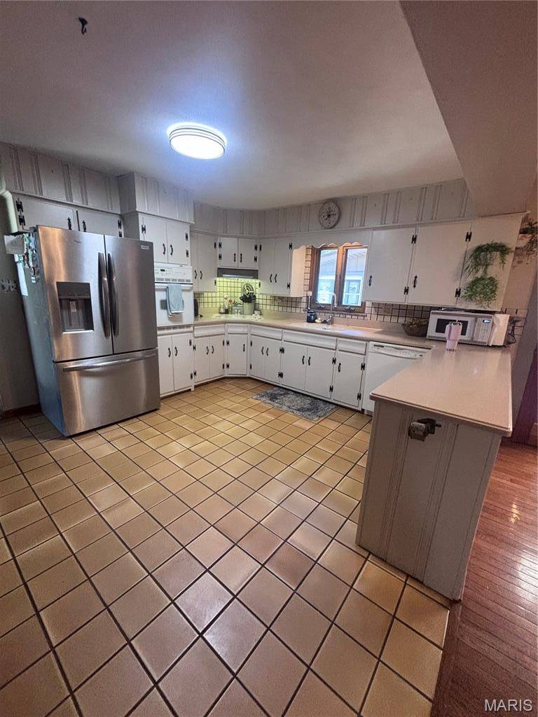 202 E Belleville ST, Nashville, IL 62263