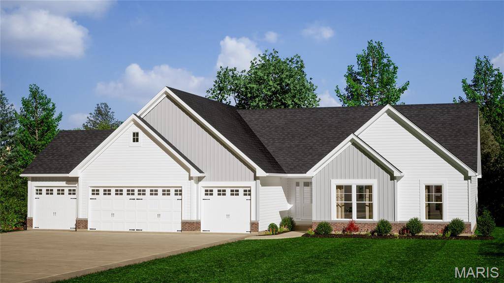 403 River Crest XING, O'fallon, MO 63366