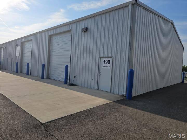 215 Josephville RD, Wentzville, MO 63385