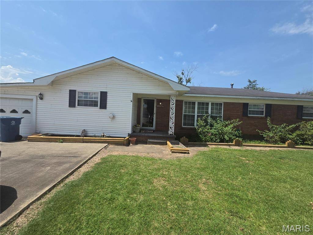 2301 Burge ST, Malden, MO 63863