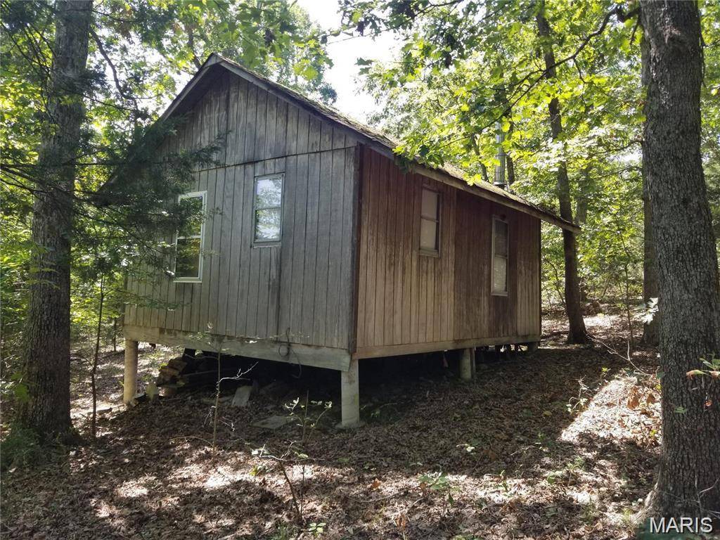 0 S Of Co RD, Fredericktown, MO 63645