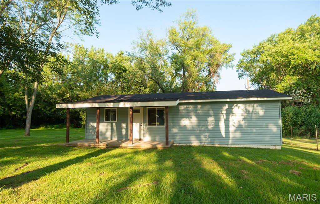 605 Guiling, Bloomfield, MO 63825